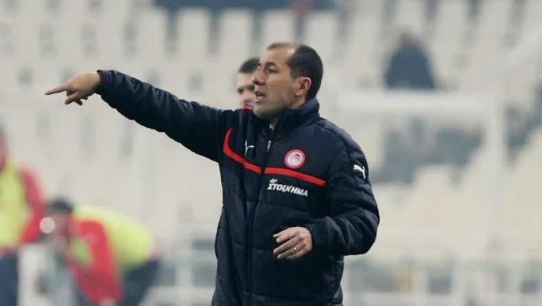 Θέλει μάγκα προπονητή