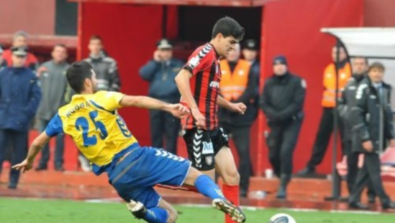 «Θα κυνηγήσουμε την άνοδο μέχρι τέλους»