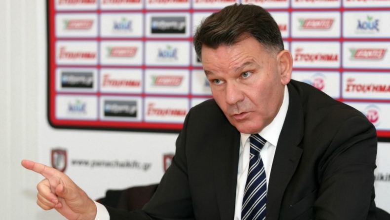 Συνελήφθη ο Κούγιας!