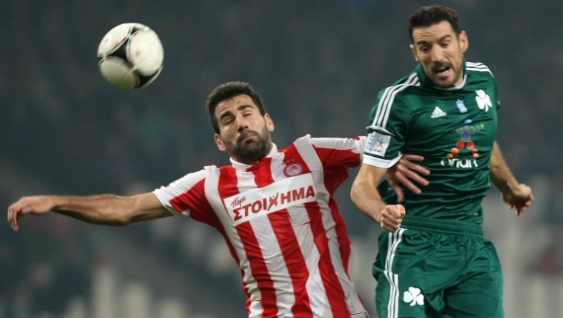 «Να αυξήσουμε την διαφορά και άλλο...»