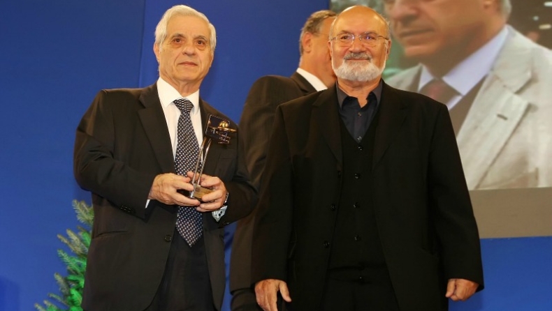 Παύλος: Γιατί να μην συνεχίσουμε;