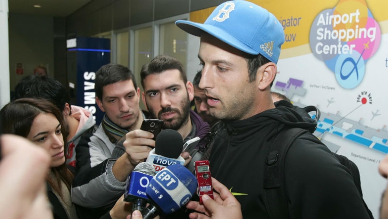 Θέλει χρόνο ο Καπόνο για «Άρτζι»