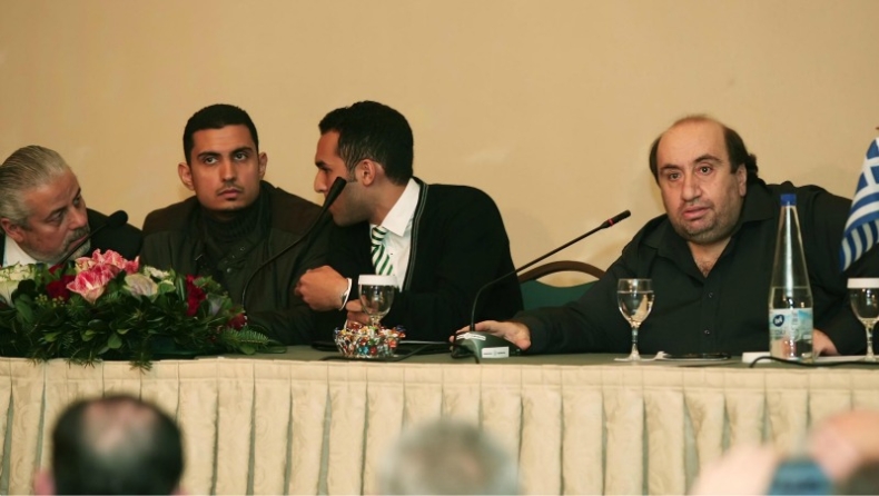 Παραδόθηκαν τα οικονομικά στοιχεία