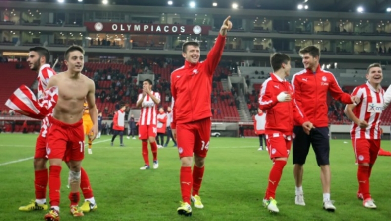 «Αξίζαμε να συνεχίσουμε»