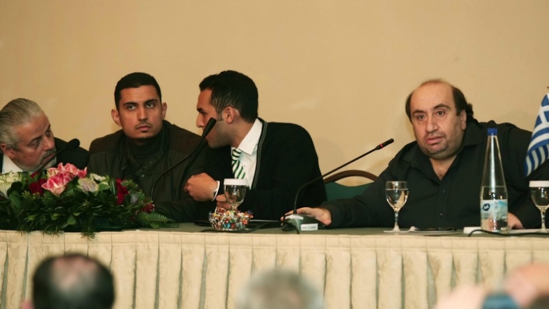 «Η άλλη πλευρά δεν ανταποκρίθηκε»!