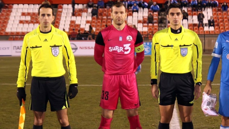 «Η Ξάνθη είναι η πιο οργανωμένη ομάδα»