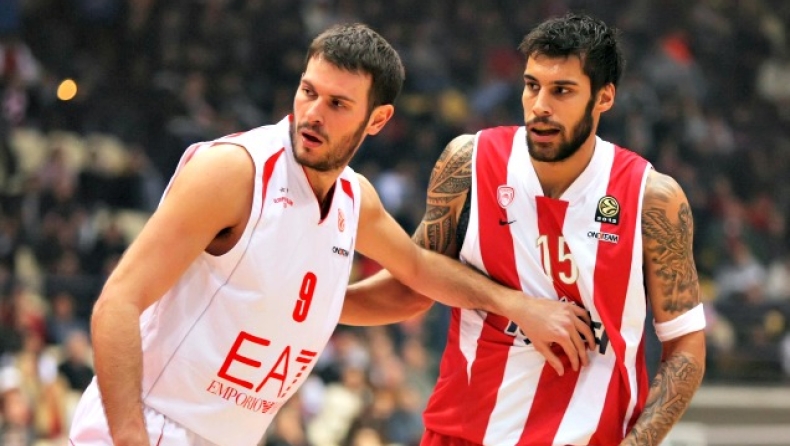 «Πρόκριση στους "8", ασχέτως πώς»