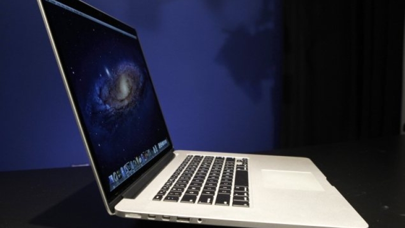 Νέο Macbook Pro στις 13 ίντσες ετοιμάζει η Apple