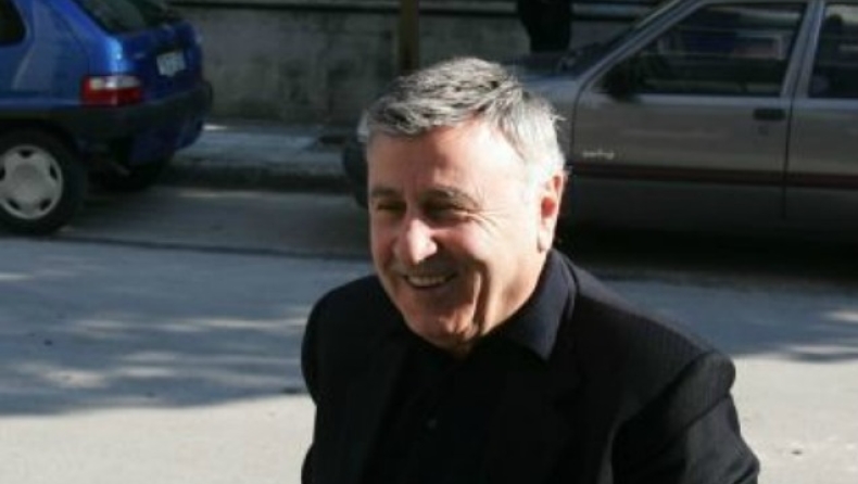 «Τέτοιους γκανγκστερισμούς ...»