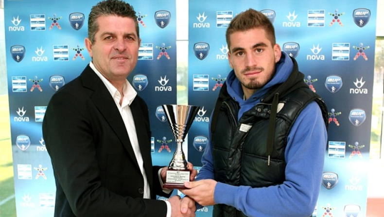 «Μαυρίας και Χουχούμης είναι μόνο η αρχή»