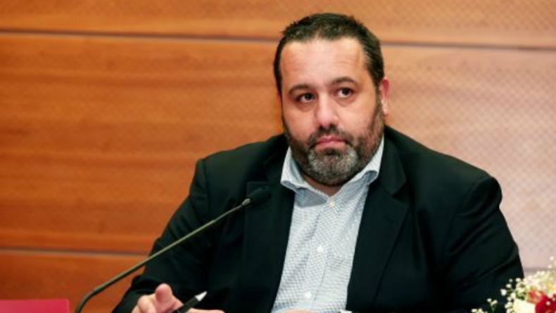 «Χωρίς πίστη, είσαι λάφυρο του ανέμου»