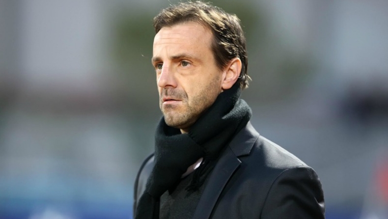 Μάντζιος: «Επηρεασμένοι από το πρωτάθλημα»