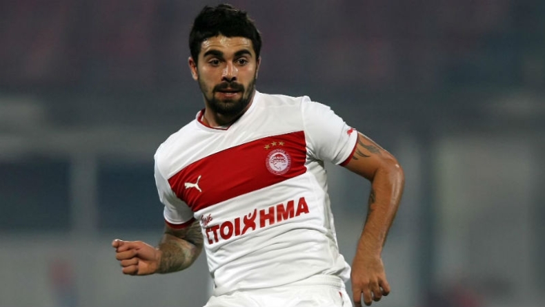 Μασάντο: «Ν' αυξήσουμε τη διαφορά»