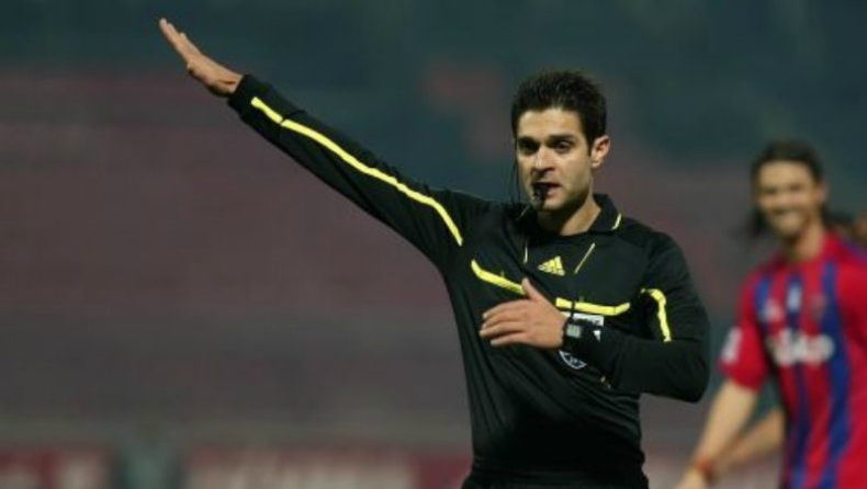 Τι έγραψε στο Φ.Α. ο Σπάθας