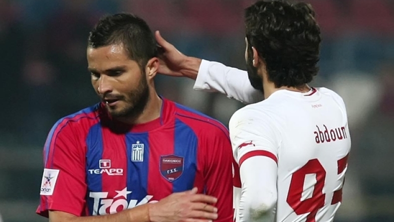 Συμφώνησε ο Κουλουχέρης