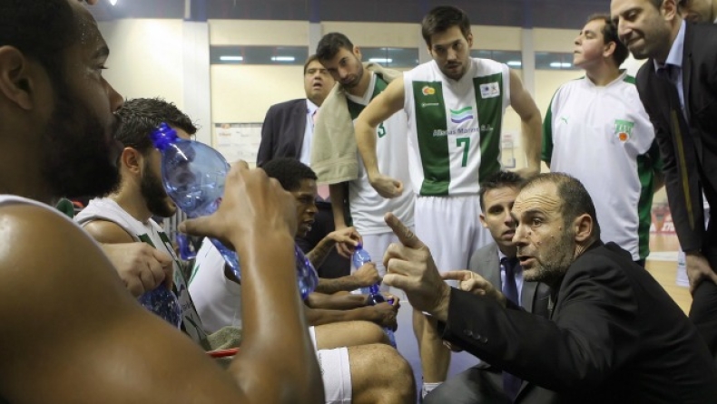 Νίκη ψυχολογίας για Καλαφατάκη