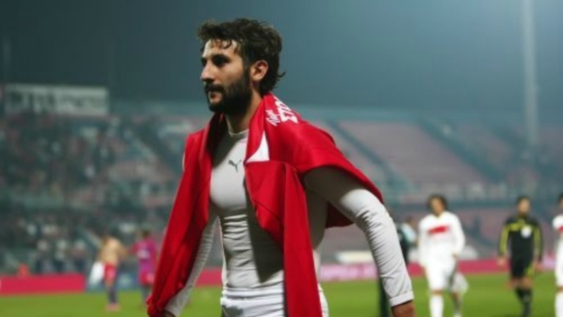 «Η άτυχη μοίρα του Αμπντούν»