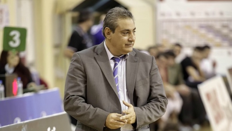 Μεγάλη νίκη εν όψει γιορτών για Κουφό