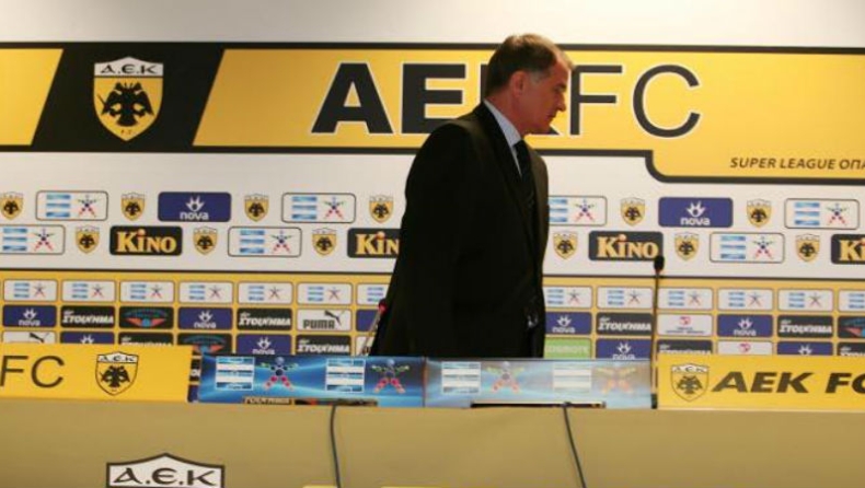 Άγχωσε τους ΑΕΚτσήδες!