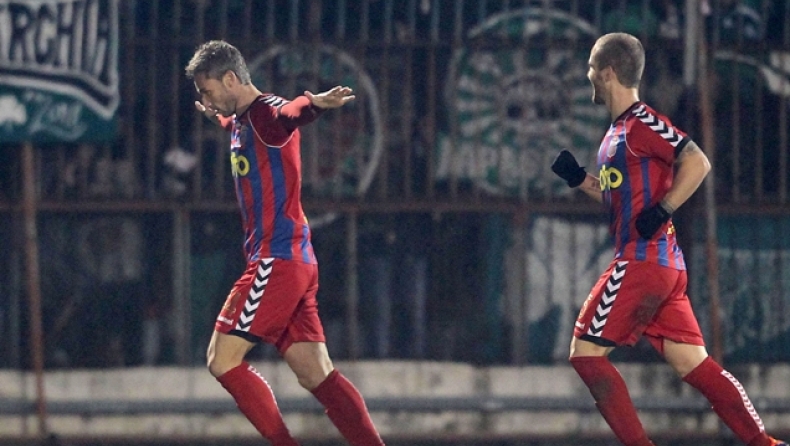 ΜVP ο Ιωάννου, Best Goal o «Κούτσια»