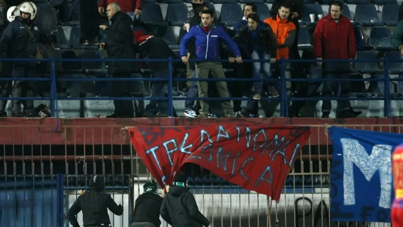 Μεγάλα πρόστιμα σε Παναθηναϊκό, Πανιώνιο