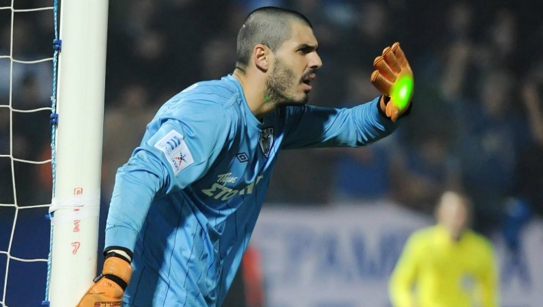 «Θέλει να μείνει ο Χακόμπο»