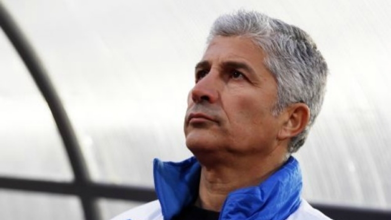 Δεν προχωράει του Άντελι στη Νίκη