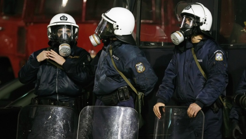 Ετοιμάζει καταγγελία η Παναχαϊκή