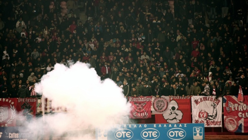 «Καίει» την Παναχαϊκή το Φ.Α.