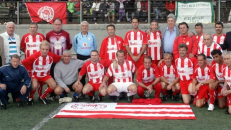 «Κόκκινη» λατρεία στο Μεσολόγγι