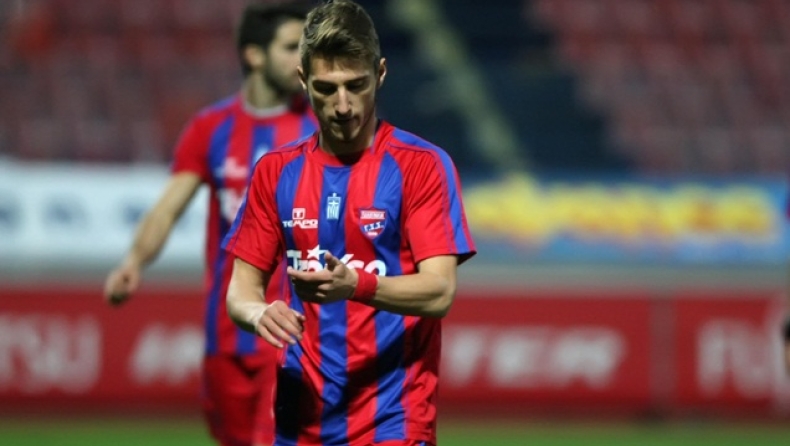 Παίρνει Διαμαντάκο, πιέζει και για άλλους