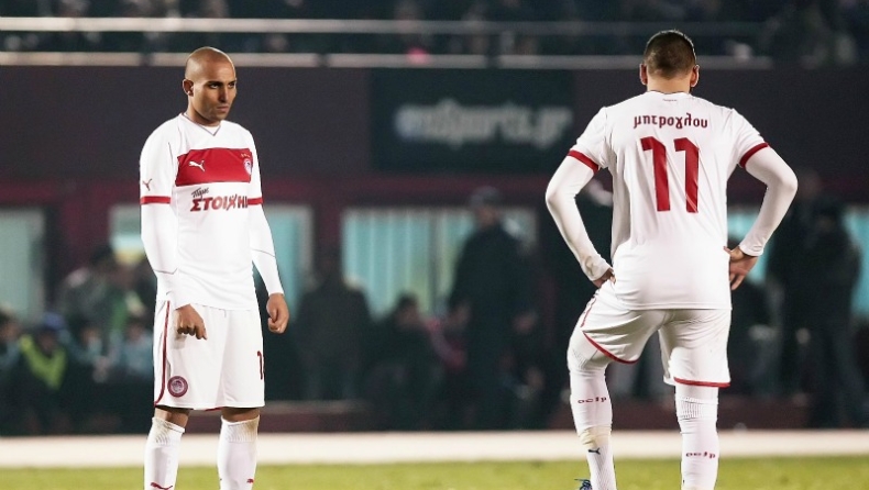 Ξεκαθαρίζει για ανανεώσεις και δανεικούς