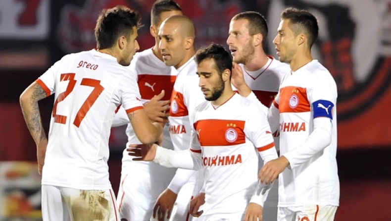 Νταμπλ, αήττητο, Ευρώπη…