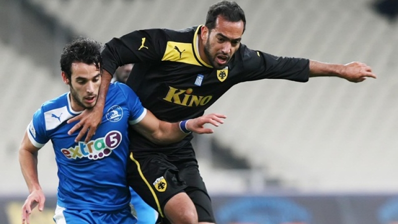 «Η ΑΕΚ δεν πρέπει να φοβάται»