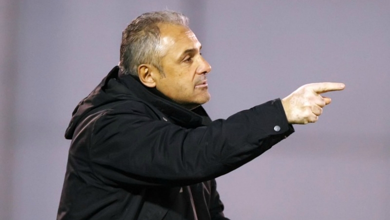 «Σπουδαία η πρόκριση για εμάς!»