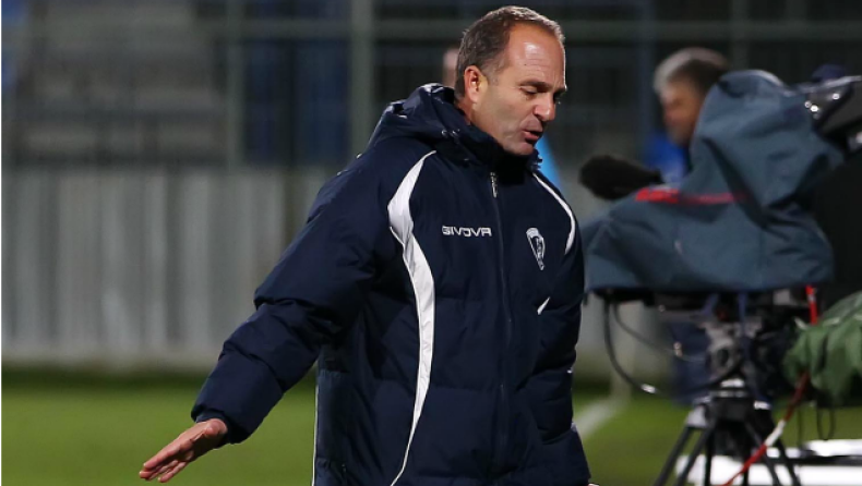 «Ρισκάραμε και δε μας βγήκε»