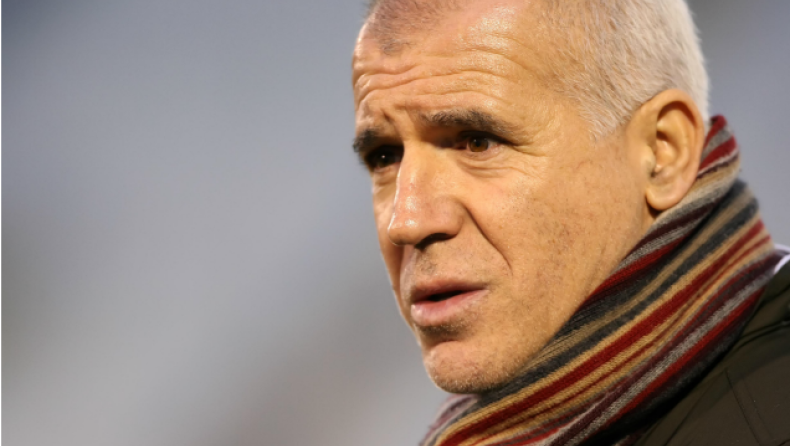 Προς Περιστέρι ο «Αναστό»!