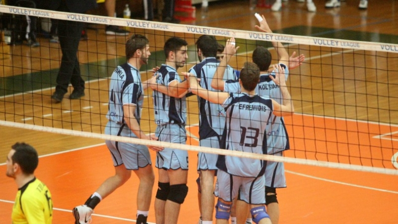 Ηρακλής: «Πρωτάθλημα με δύο μέτρα και δύο σταθμά»