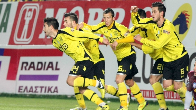 Ο Αϊ Βασίλης, ο Ηλιάδης και ο Ρώσος!