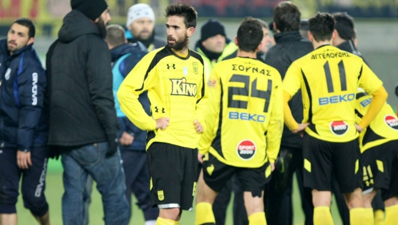 Κοέλιο: «Ο Ολυμπιακός ξεχωρίζει»