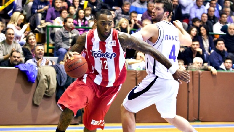 Καλύτερα ο Πάουελ, αλλά ίσως προφυλαχθεί