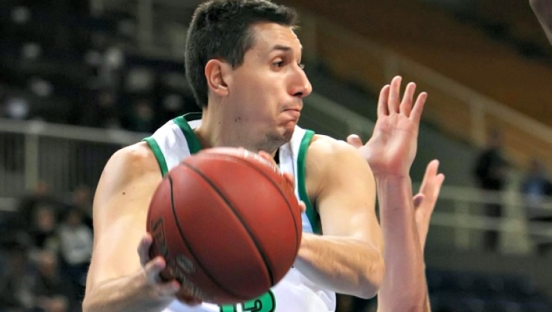 Απέφυγε τα χειρότερα ο Διαμαντίδης