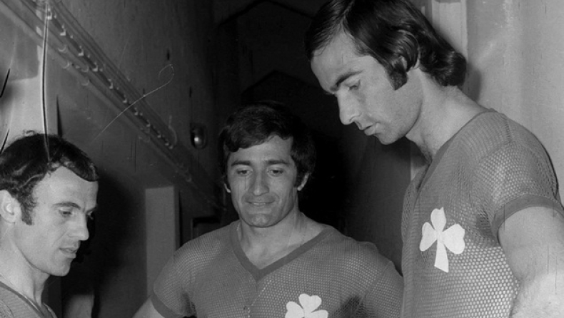 «Ο κόσμος θα γουστάρει τον Φιγκερόα!»