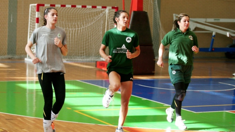 Πρώτη προπόνηση για Πέρεζ (pics)