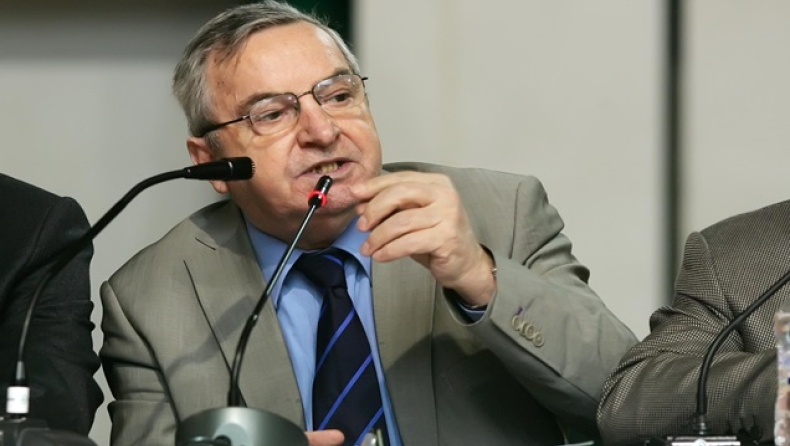 «Παναθηναϊκός σημαίνει Λεωφόρος!»
