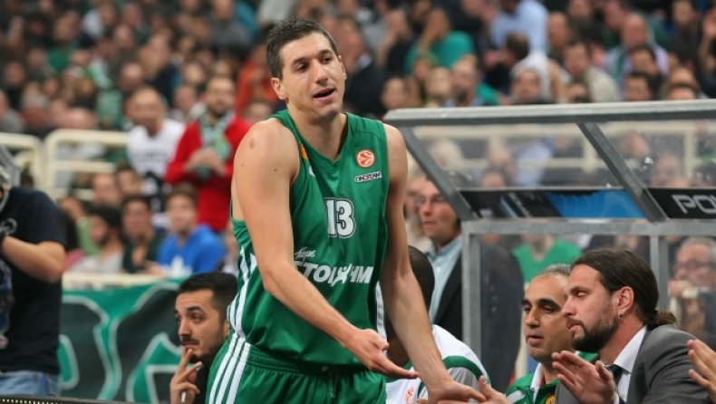 «Ανεβαίνει» ο Διαμαντίδης