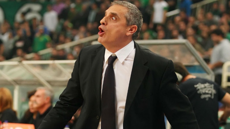 «Ήμασταν... soft στην άμυνα»