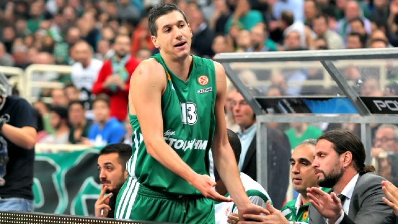 Αλλαγή χρόνου χωρίς τον Διαμαντίδη