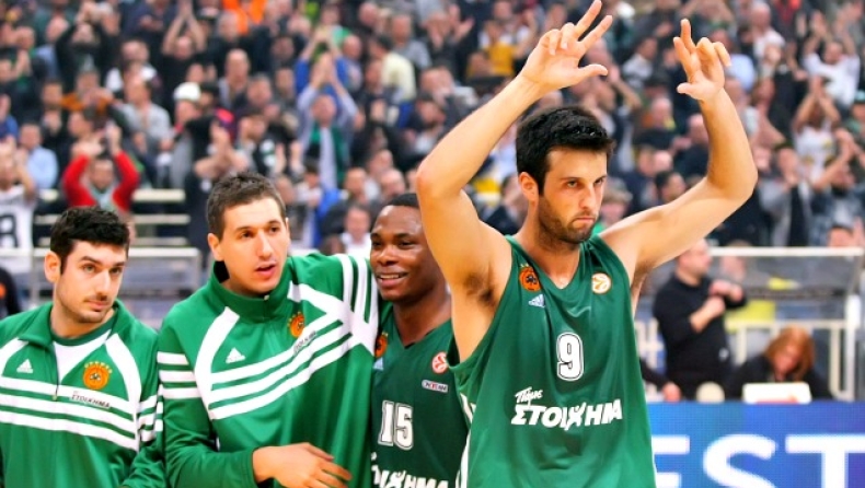 Τους νίκησε... όλους! (vids)