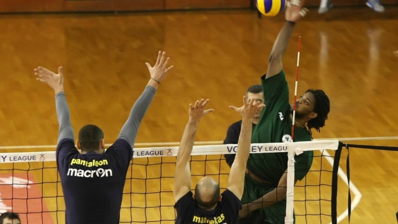 Όλα ντέρμπι